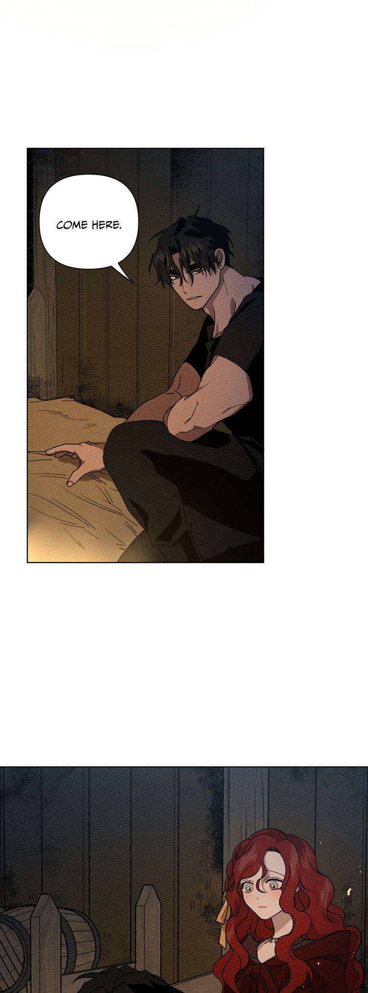 Under the Oak Tree Chapter 6 image 45